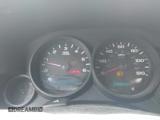 2007 GMC Sierra 1500 SL z VIN 1GTEC19C57Z613978, wystawiony jako IAAI lot #42330992 z przebiegiem 270 600 mil mil oraz . Historia ofert i sprzedaży dostępna na DreamBid. Obrazek 7.