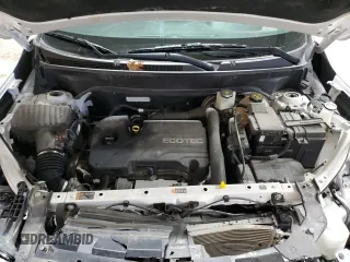 2018 GMC Terrain SLE with VIN 3GKALTEV0JL254334, listed as a Copart auction lot 52627915 with 96,282 mi miles and Clean Title. Bid and sale history available at carsss.com. Image 12.