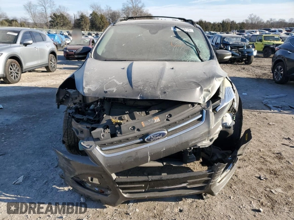 2013 Ford Escape SEL with VIN 1FMCU0HX4DUD67089, listed as a Copart auction lot 42130815 with 158,373 mi miles and Clean Title. Bid and sale history available at carsss.com. Image 5.