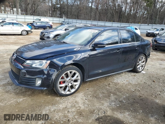 2014 Volkswagen Jetta GLI Edition 30 с VIN 3VW4S7AJ1EM309036, выставлен на аукционе Copart как лот 46192335 с пробегом 134 364 миль миль и Списание • Salvage title. История ставок и продаж доступна на DreamBid. Изображение 1.
