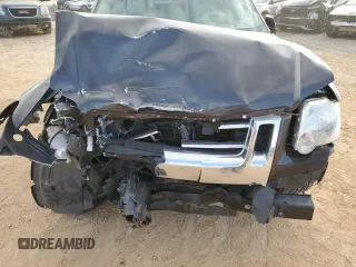 2006 Ford Explorer Eddie Bauer z VIN 1FMEU64E26UA98996, wystawiony jako Copart lot #45353005 z przebiegiem 157 297 mil mil oraz Szkoda całkowita • Salvage title. Historia ofert i sprzedaży dostępna na DreamBid. Obrazek 13.