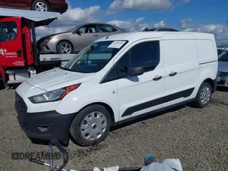 2022 Ford Transit Connect XL с VIN NM0LS7S28N1537714, выставлен на аукционе IAAI как лот 42246266 с пробегом 109 717 миль миль и . История ставок и продаж доступна на DreamBid. Изображение 17.