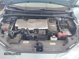 2016 Toyota Prius Four z VIN JTDKARFU8G3026830, wystawiony jako IAAI lot #41915928 z przebiegiem 64 409 mil mil oraz . Historia ofert i sprzedaży dostępna na DreamBid. Obrazek 10.