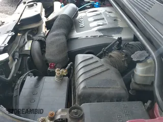 2005 Hyundai Tucson GLS с VIN KM8JN12DX5U131623, выставлен на аукционе IAAI как лот 42626201 с пробегом 241 085 миль миль и . История ставок и продаж доступна на DreamBid. Изображение 20.