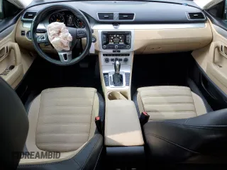 2014 Volkswagen CC R-Line с VIN WVWBP7AN0EE537680, выставлен на аукционе Copart как лот 47804775 с пробегом 105 397 миль миль и Списание • Salvage title. История ставок и продаж доступна на DreamBid. Изображение 8.