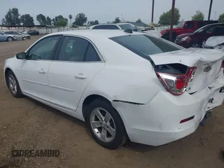 2014 Chevrolet Malibu LS with VIN 1G11B5SL4EF242788, listed as a IAAI auction lot 42117283 with 225,193 mi miles and . Bid and sale history available at DreamBid. Image 3.