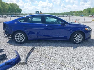 2016 Ford Fusion SE with VIN 3FA6P0H73GR313339, listed as a IAAI auction lot 42074467 with 121,156 mi miles. Bid and sale history available at carsss.com. Image 14.