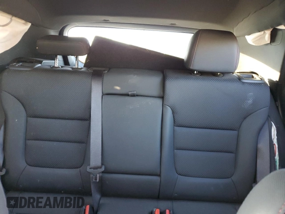 2022 Chevrolet TrailBlazer RS with VIN KL79MUSL1NB058377, listed as a Copart auction lot 69663324 with Not Provided miles and Salvage Title. Bid and sale history available at DreamBid. Image 10.