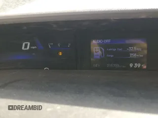 2015 Honda Civic Sedan LX with VIN 19XFB2F51FE057956, listed as a Copart auction lot 49151465 with 215,728 mi miles and Salvage Title. Bid and sale history available at carsss.com. Image 9.