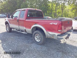 2003 Ford F-250 XL with VIN 1FTNX21L93ED65032, listed as a IAAI auction lot 42562542 with 156,422 mi miles and . Bid and sale history available at DreamBid. Image 3.