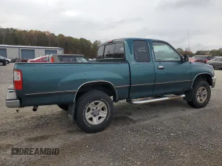 1997 Toyota T100 SR5 with VIN JT4UN24DXV0048933, listed as a Copart auction lot 79479214 with 311,763 mi miles and Clean Title. Bid and sale history available at DreamBid. Image 3.