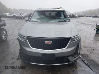 2023 Cadillac XT6 AWD Sport with VIN 1GYKPHRS2PZ179987, listed as a IAAI auction lot 42169973 with 20,623 mi miles and . Bid and sale history available at DreamBid. Image 11.