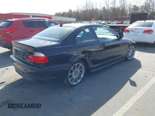 2006 BMW 3 Series 330Ci with VIN WBABD53496PE10238, listed as a IAAI auction lot 41730731 with 177,846 mi miles and . Bid and sale history available at carsss.com. Image 4.