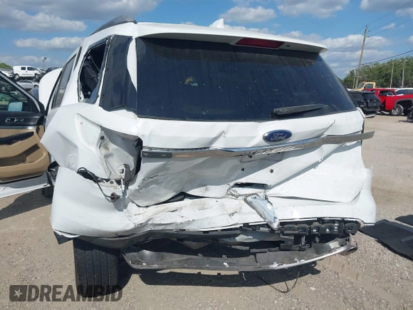 2017 Ford Explorer XLT with VIN 1FM5K7D87HGB87910, listed as a IAAI auction lot 42077369 with 51,245 mi miles and . Bid and sale history available at carsss.com. Image 6.