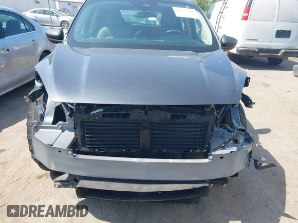 2020 Ford Escape S with VIN 1FMCU0F68LUC05314, listed as a IAAI auction lot 42535666 with Not provided miles and . Bid and sale history available at DreamBid. Image 12.