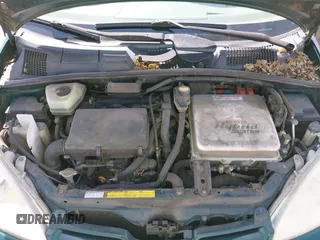 2002 Toyota Prius with VIN JT2BK12U520061025, listed as a IAAI auction lot 42160472 with Not Provided miles and . Bid and sale history available at DreamBid. Image 10.