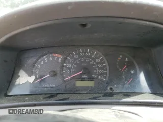 2006 Toyota Corolla CE с VIN JTDBR32EX60092297, выставлен на аукционе Copart как лот 51299545 с пробегом Не указан миль и Списание • Salvage title. История ставок и продаж доступна на DreamBid. Изображение 9.