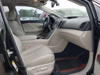 2010 Toyota Venza z VIN 4T3ZK3BB0AU033398, wystawiony jako IAAI lot #42124065 z przebiegiem 163 390 mil mil oraz . Historia ofert i sprzedaży dostępna na DreamBid. Obrazek 5.