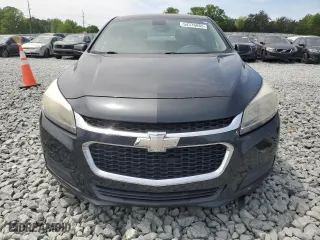 2014 Chevrolet Malibu LS with VIN 1G11B5SL3EF256228, listed as a Copart auction lot 54376985 with 149,389 mi miles and Clean Title. Bid and sale history available at carsss.com. Image 5.
