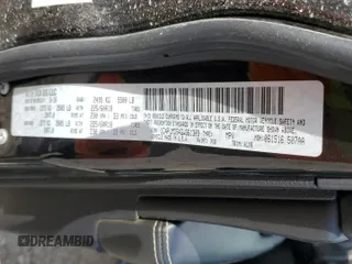 2016 Jeep Cherokee Limited с VIN 1C4PJMDS4GW361303, выставлен на аукционе Copart как лот 65451885 с пробегом 91 526 миль миль и Чистый • Clean title. История ставок и продаж доступна на DreamBid. Изображение 12.