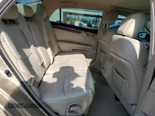 2012 Toyota Avalon with VIN 4T1BK3DB7CU454898, listed as a Copart auction lot 54720985 with Not Provided miles and Salvage Title. Bid and sale history available at DreamBid. Image 10.
