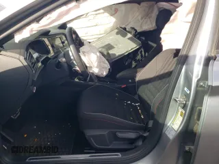 2021 Volkswagen Jetta GLI S z VIN 3VW6T7BU8MM007563, wystawiony jako Copart lot #43359715 z przebiegiem 30 937 mil mil oraz Szkoda całkowita • Salvage title. Historia ofert i sprzedaży dostępna na DreamBid. Obrazek 7.