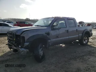 2009 Ford F-350 XL с VIN 1FTWW31R09EA07506, выставлен на аукционе Copart как лот 43443525 с пробегом 328 089 миль миль и Списание • Salvage title. История ставок и продаж доступна на DreamBid. Изображение 1.
