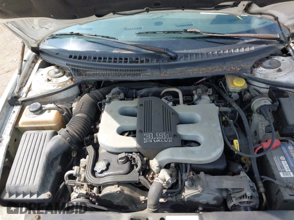 1997 Dodge Intrepid z VIN 2B3HD46F5VH779345, wystawiony jako IAAI lot #42520748 z przebiegiem 133 615 mil mil oraz . Historia ofert i sprzedaży dostępna na DreamBid. Obrazek 10.