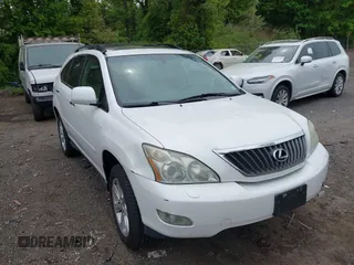 2009 Lexus RX 350 with VIN 2T2HK31UX9C105997, listed as a IAAI auction lot 42231714 with 141,532 mi miles and . Bid and sale history available at DreamBid. Image 6.