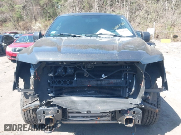 2016 Ford F-150 XLT with VIN 1FTEX1EP8GFB59806, listed as a IAAI auction lot 41987780 with 81,933 mi miles and . Bid and sale history available at DreamBid. Image 13.