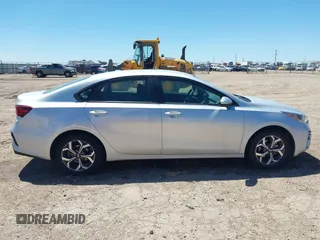 2019 Kia Forte LXS with VIN 3KPF24AD0KE091066, listed as a IAAI auction lot 42256206 with 82,716 mi miles and . Bid and sale history available at DreamBid. Image 13.