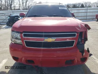 2011 Chevrolet Avalanche LS with VIN 3GNTKEE30BG132642, listed as a Copart auction lot 46403375 with 120,939 mi miles and Clean title. Bid and sale history available at DreamBid. Image 5.