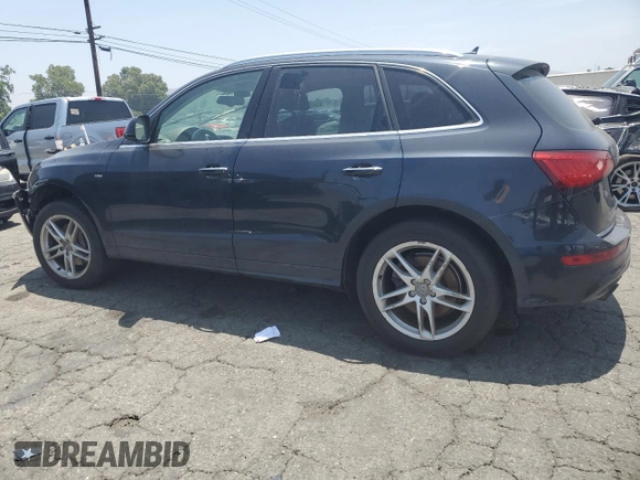 2015 Audi Q5 Premium Plus с VIN WA1DGAFP3FA108634, выставлен на аукционе Copart как лот 60330145 с пробегом 151 044 миль миль и Чистый • Clean title. История ставок и продаж доступна на DreamBid. Изображение 2.