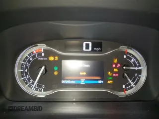 2017 Honda Pilot Touring with VIN 5FNYF6H98HB054733, listed as a Copart auction lot 51088595 with 87,293 mi miles and Salvage Title. Bid and sale history available at carsss.com. Image 9.