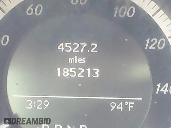 2010 Mercedes-Benz C 300 Sport with VIN WDDGF5EB0AF438140, listed as a IAAI auction lot 42497259 with 185,213 mi miles and . Bid and sale history available at DreamBid. Image 15.