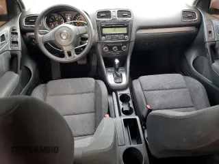 2011 Volkswagen Golf с VIN WVWDB7AJ4BW203730, выставлен на аукционе Copart как лот 48579045 с пробегом 161 401 миль миль и Списание • Salvage title. История ставок и продаж доступна на DreamBid. Изображение 8.