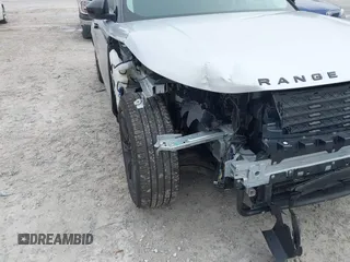 2021 Land Rover Range Rover Velar with VIN SALYJ2EU5MA311164, listed as a IAAI auction lot 41429251 with 47,924 mi miles and . Bid and sale history available at DreamBid. Image 6.