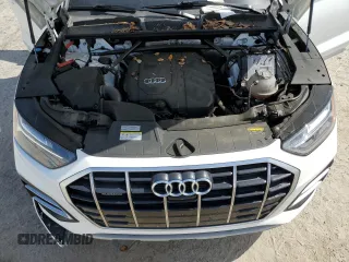 2021 Audi Q5 Premium Plus z VIN WA1BAAFY9M2116861, wystawiony jako Copart lot #55532615 z przebiegiem 68 239 mil mil oraz Nie do naprawy • Non repairable. Historia ofert i sprzedaży dostępna na DreamBid. Obrazek 12.