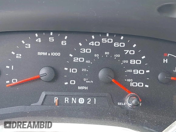 2006 Ford Econoline Cargo с VIN 1FTNE24W66DA55989, выставлен на аукционе IAAI как лот 42358587 с пробегом Не указан миль и . История ставок и продаж доступна на DreamBid. Изображение 15.