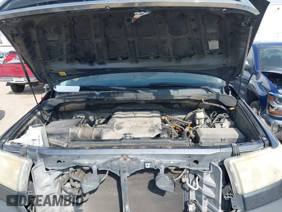 2010 Toyota Tundra z VIN 5TFUW5F13AX138105, wystawiony jako IAAI lot #41499018 z przebiegiem 295 414 mil mil oraz . Historia ofert i sprzedaży dostępna na DreamBid. Obrazek 10.