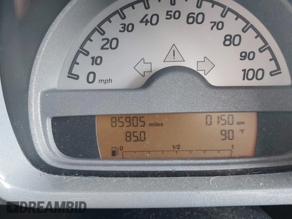 2009 Smart fortwo Passion with VIN WMEEK31X19K294234, listed as a IAAI auction lot 42225528 with 85,905 mi miles and . Bid and sale history available at DreamBid. Image 7.