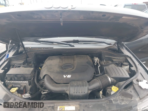 2015 Jeep Grand Cherokee Limited with VIN 1C4RJEBG6FC727730, listed as a IAAI auction lot 42138789 with 168,728 mi miles. Bid and sale history available at carsss.com. Image 10.