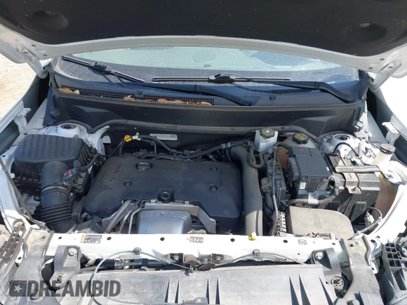 2019 GMC Terrain Denali with VIN 3GKALSEX9KL140457, listed as a IAAI auction lot 42315526 with 113,975 mi miles and . Bid and sale history available at DreamBid. Image 10.