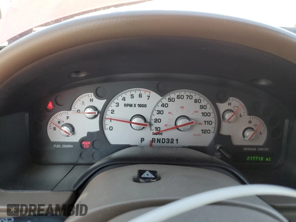 2004 Mercury Mountaineer Convenience z VIN 4M2ZU86K34ZJ33799, wystawiony jako Copart lot #80166614 z przebiegiem 217 718 mil mil oraz Czysty tytuł • Clean title. Historia ofert i sprzedaży dostępna na DreamBid. Obrazek 9.