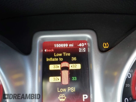 2019 Dodge Journey SE Value with VIN 3C4PDCAB3KT746548, listed as a IAAI auction lot 40202083 with 150,699 mi miles and . Bid and sale history available at DreamBid. Image 15.