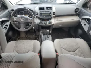 2012 Toyota RAV4 with VIN 2T3JK4DV2CW087282, listed as a Copart auction lot 41819965 with 108,443 mi miles and Clean Title. Bid and sale history available at carsss.com. Image 8.