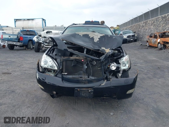 2004 Lexus RX 330 with VIN JTJHA31U640074254, listed as a IAAI auction lot 41573663 with 179,605 mi miles and . Bid and sale history available at DreamBid. Image 6.