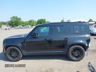 2020 Land Rover Defender S с VIN SALEJEEX0L2015668, выставлен на аукционе IAAI как лот 42419724 с пробегом 53 962 миль миль и . История ставок и продаж доступна на DreamBid. Изображение 15.