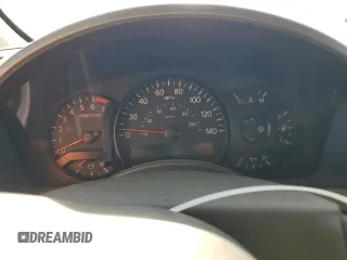 2004 Nissan Titan LE z VIN 1N6AA07B64N525238, wystawiony jako Copart lot #60370775 z przebiegiem Nie podano mil oraz Czysty tytuł • Clean title. Historia ofert i sprzedaży dostępna na DreamBid. Obrazek 9.