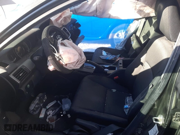 2015 Honda Accord LX with VIN 1HGCR2F36FA094888, listed as a Copart auction lot 41798445 with 71,959 mi miles and Salvage Title. Bid and sale history available at carsss.com. Image 7.
